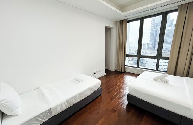 D Rapport Residences by Manhattan Group - Foto 27