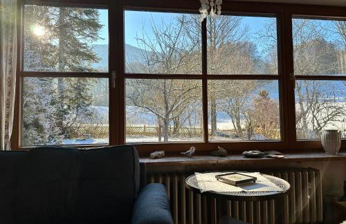 Casa Luna Entspannung am Fuße der Alpen - Foto 11