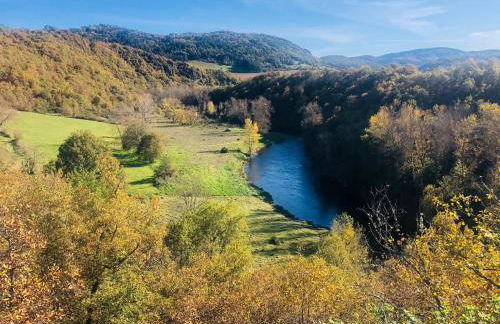 Gîte La Petite voûte - Foto 3