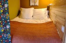 Roulotte à la Ferme Buissonnière - Foto 21