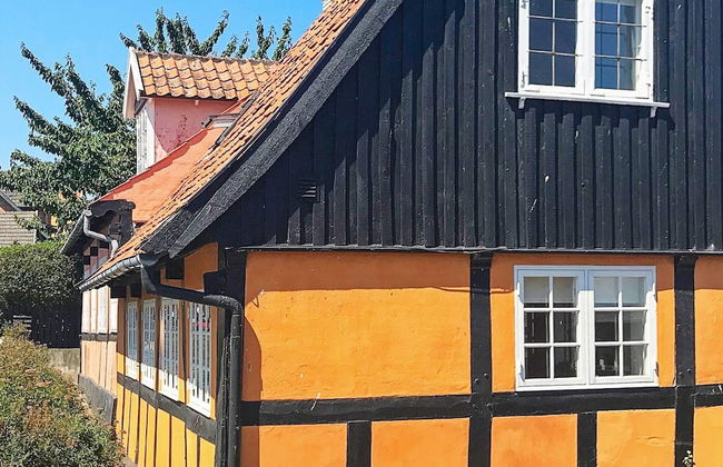 3 Person Holiday Home in Svaneke - Photo 11