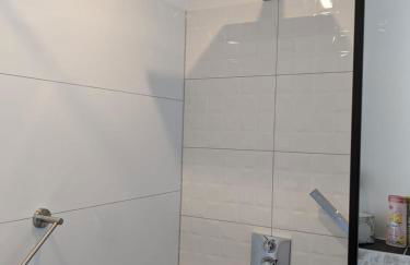 Altes Häusle am Waschbach Anno 1625 Ferienwohnungen und Doppelzimmer - Foto 4