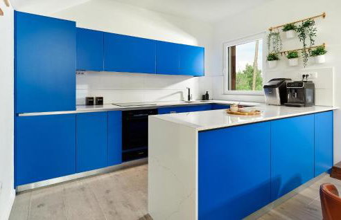 4 Bedroom Awesome Home In Dubravice - Foto 29