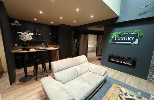 LUXURY VENDÔME - Loft - suite de luxe - Jacuzzi - Appartement entier - Foto 18