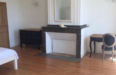 Large House near Marciac & Heated Salt Water Pool - Foto 16