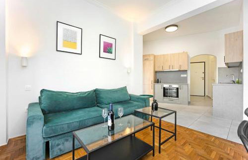 3 Bedroom Gem at METRO - Foto 24