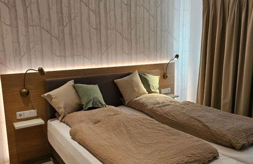 Holiday Home mit Terrasse und Garten Südeifel by Interhome - Foto 7