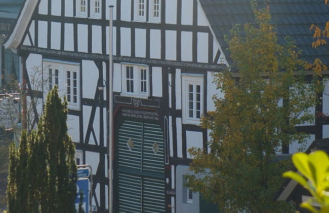 Altes Ferienhaus mit Sauna in Heinsberg - Foto 21