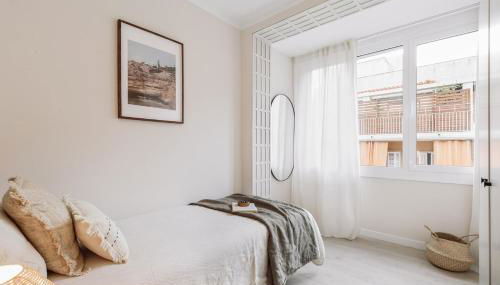 Stabia - 2 bedrooms in Sant Gervasi - Foto 5