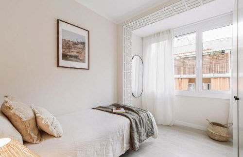 Stabia - 2 bedrooms in Sant Gervasi - Foto 5
