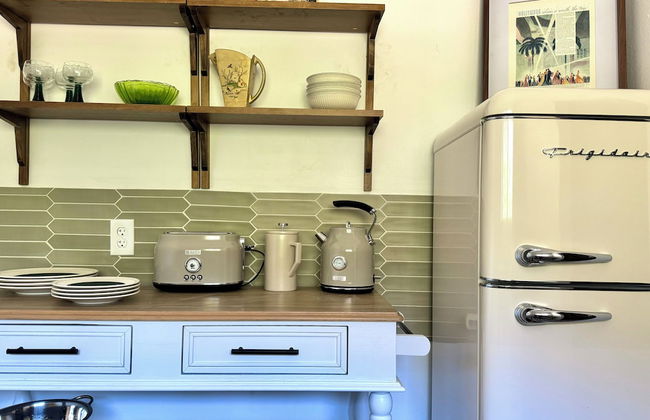 Huttopia Paradise Springs - Foto 40