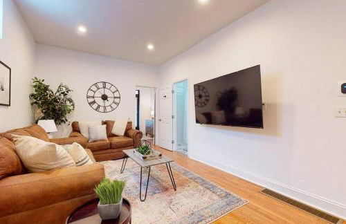 Private Home-Backyard-Parking Near Nulu Downtown - Foto 7