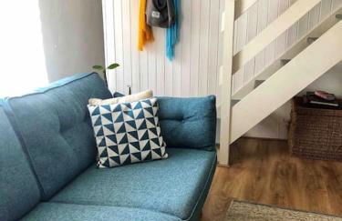 Coombe Cottage - Foto 13