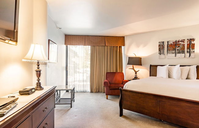 Silver King by All Seasons Resort Lodging - Foto 5