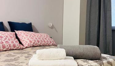 Casa Acquarello - Foto 5, towels