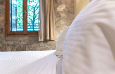 Boutique Stone Cottage With Large Terraces - Foto 13