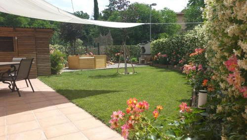 Casa vacanze Acero rosso - Foto 4