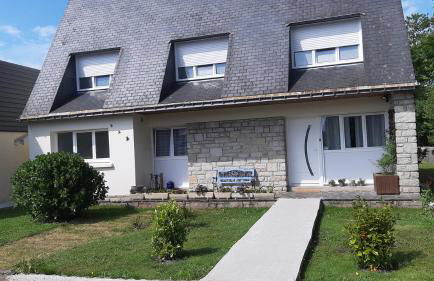 studio 2 personnes entre terre et mer - Foto 7