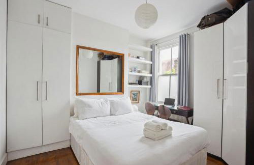 Spacious 2 Double Bed and 2 baths - Photo 7