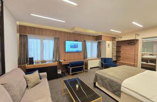 Ilica Boutique Apartments - Foto 9