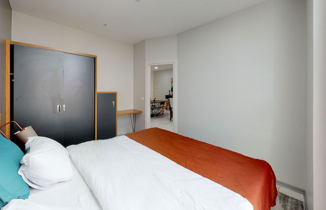 Zin D Home Dudullu Suits - Foto 8