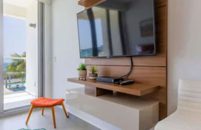 Azure Beach Residences - Foto 8