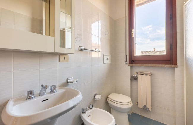 Elegant Apartment on Lake Trasimeno - Foto 73