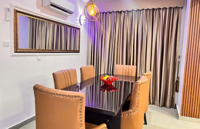 Service Apartment Hub - Foto 43