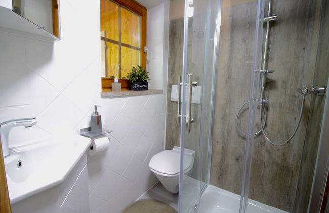 Chalet Belle Kitz - Foto 25