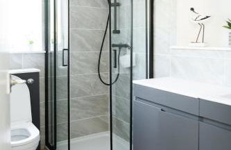 Modern apartment with stunning sea views near Oban - Foto 6