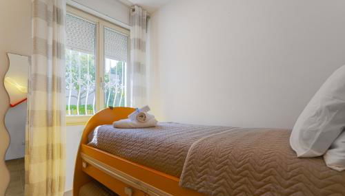 [LIDO DI FERMO-FREE PARKING] Appartamento miramare - Foto 5