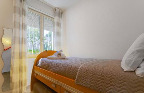 [LIDO DI FERMO-FREE PARKING] Appartamento miramare - Foto 5