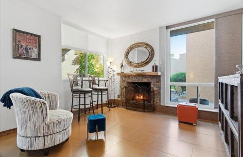 Windchime - Multiple Patios - Mins to Old Town - Foto 12