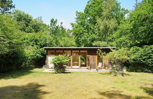 4 Person Holiday Home in Tisvildeleje - Foto 1