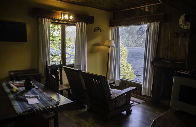 Cabañas Villa Pañil - Foto 31