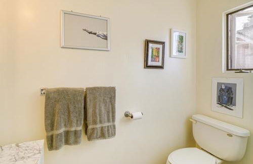 Santa Barbara Home with Private Outdoor Pool! - Photo 11