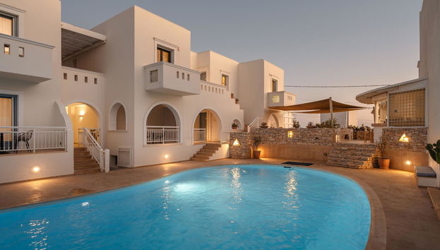 Mitos suites - Foto 3