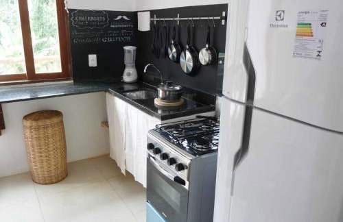 Vila Engawa Flats - Foto 14