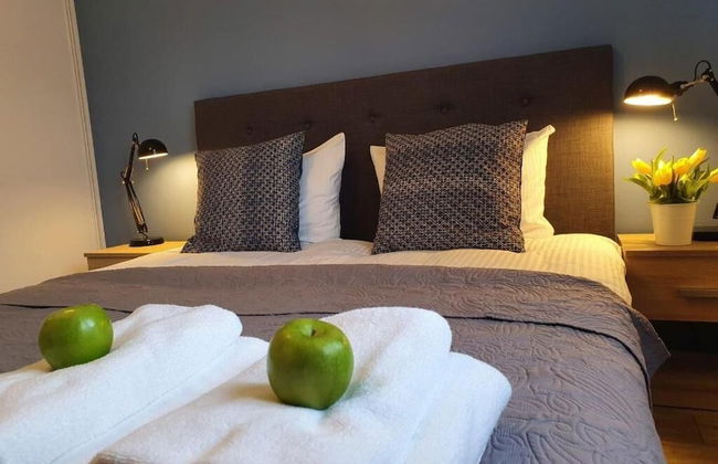 Apartamenty Szafirowa Mierzeja - 365PAM - Foto 5