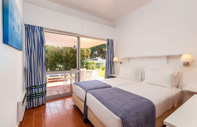 Pinhal da Marina Apartamentos Turisticos - Foto 13