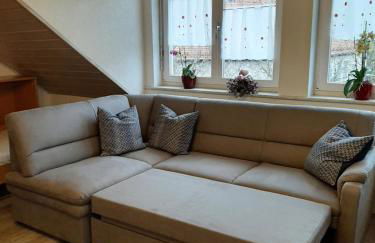 Ferienwohnung Beate 2 - Foto 7