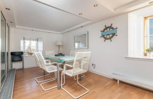 Granary Sea No 5 Elie - Foto 24