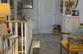 Cozy & Charming Apartment in Estrela - Photo 7