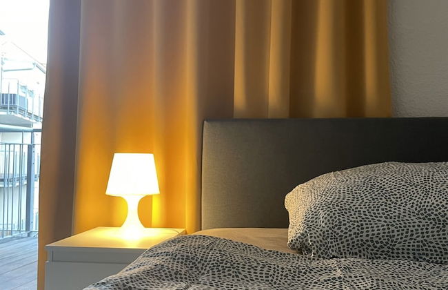 NorthApartments Dresden - Foto 1