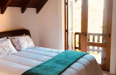 Apartamento Duplex 3 quartos com piscina aquecida - Foto 7