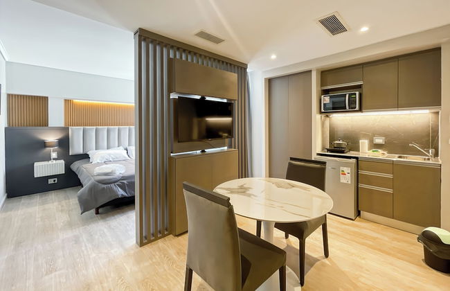 Ayres Suites Cochabamba - Foto 48