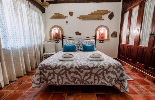 Hotel Rural Finca La Herencia - Foto 21