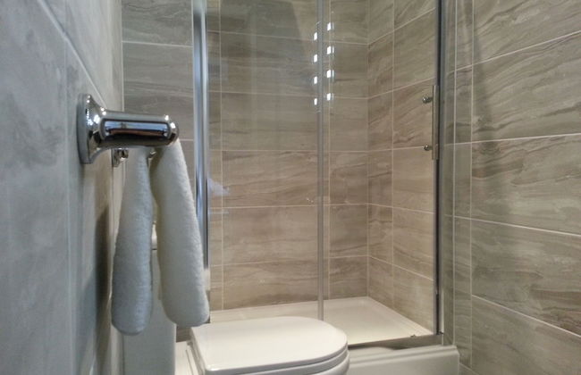 Flat 08 Westgate House - Photo 19