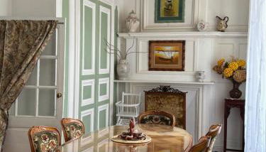 16th Century Manoir du Belvedere - central, unique, historical, with all modern amenities - Foto 5