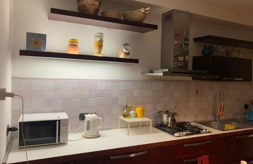 Aquahouse - Villa, romantica mansarda e acquari - Foto 4